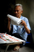Hanoi Newsagent