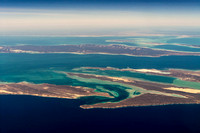 Dirk Hartog Island and Denham, Western Australia